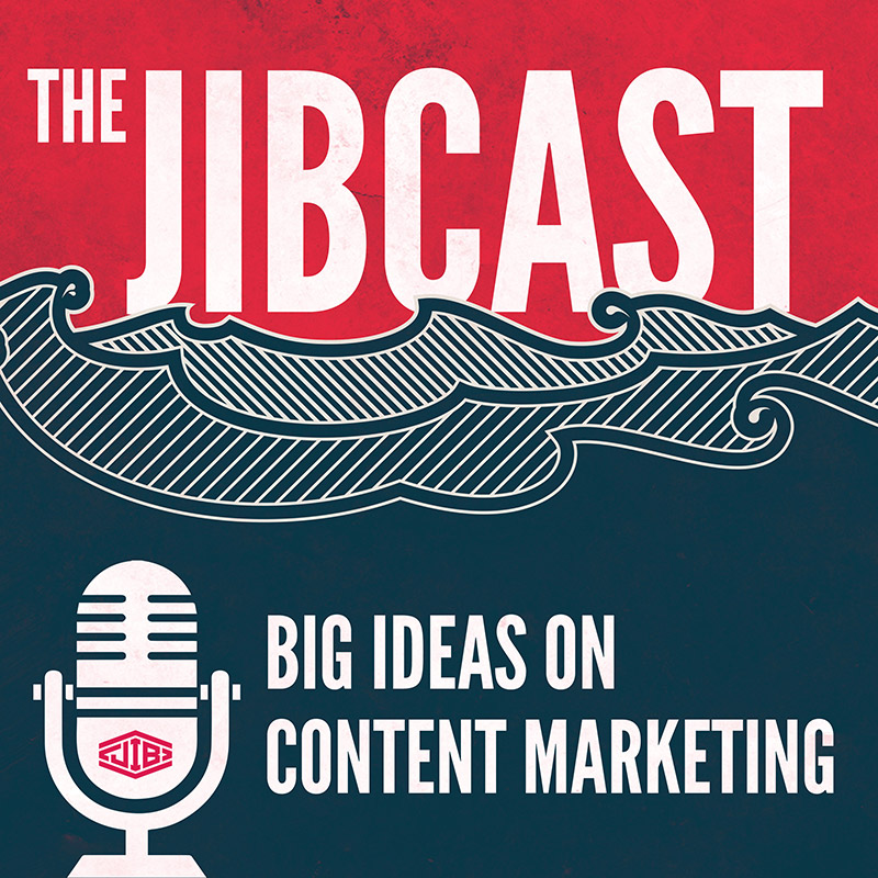 The Jibcast