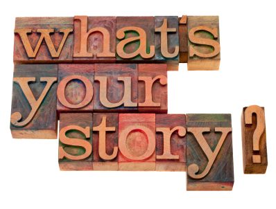 The Importance of storytelling in marketing