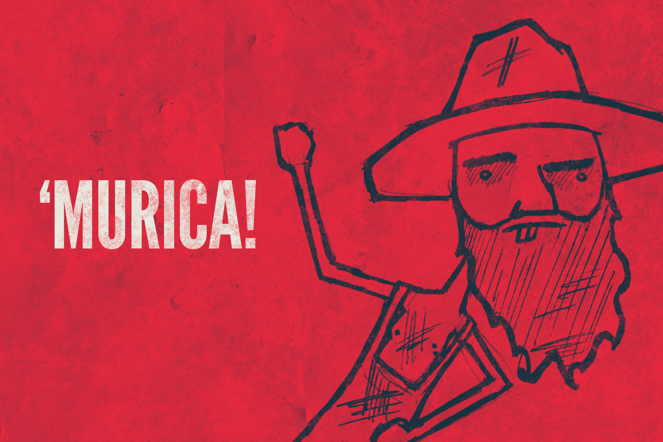 Rise of the Rednecks