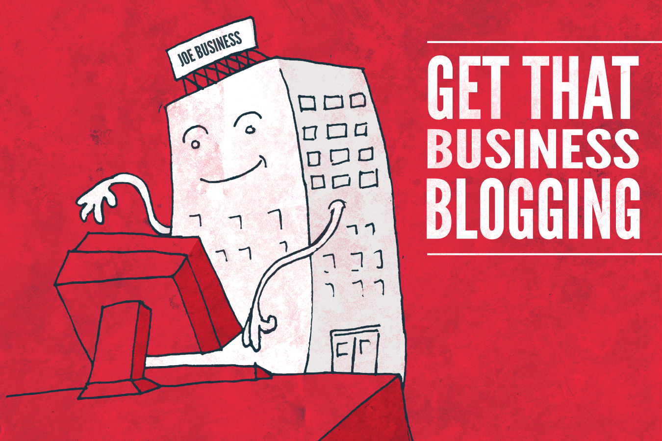 Should your Business get a Blog?