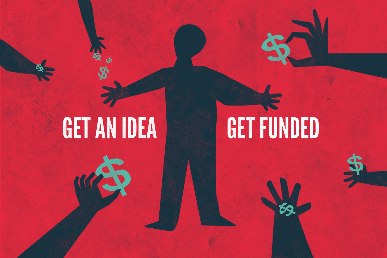 The Ups and Downs of Crowdfunding