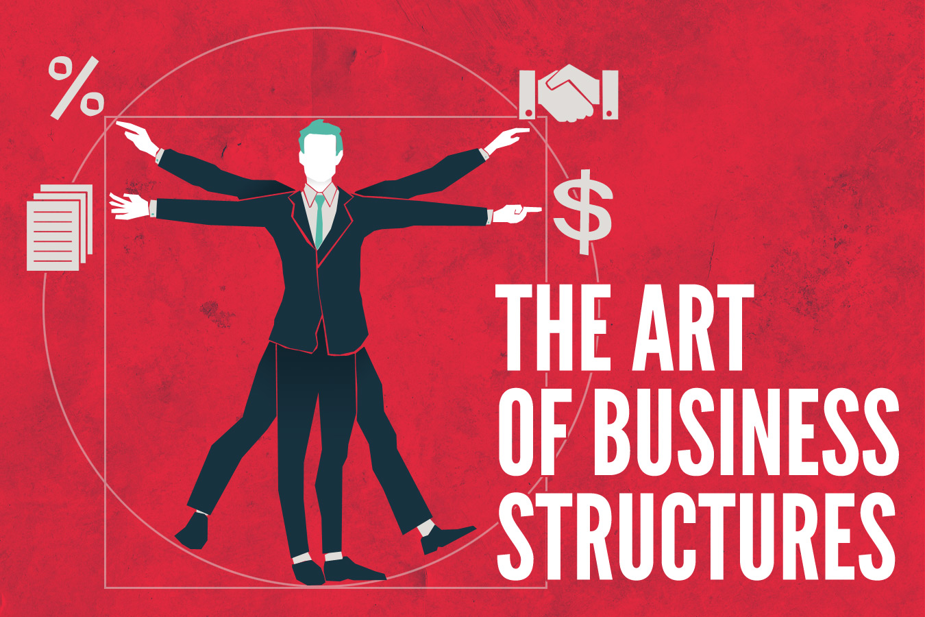 Choosing a Business Structure