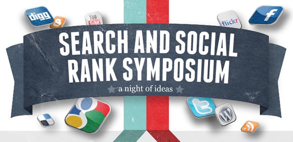 Search and Social graphic