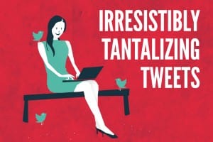 How to write effective twitter posts