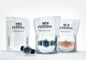 Festina Watches