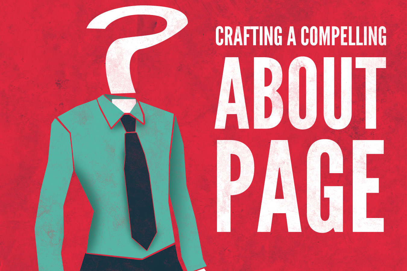 Crafting a Compelling About Us Page