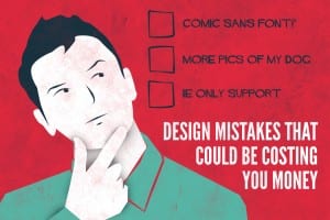 Design Mistakes that could be Costing you Money