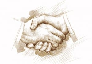 Get in front of your clients