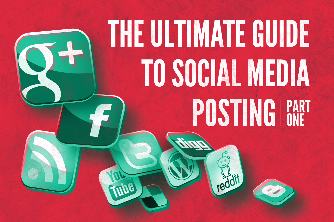 The Ultimate Guide To Social Media Posting Part 1