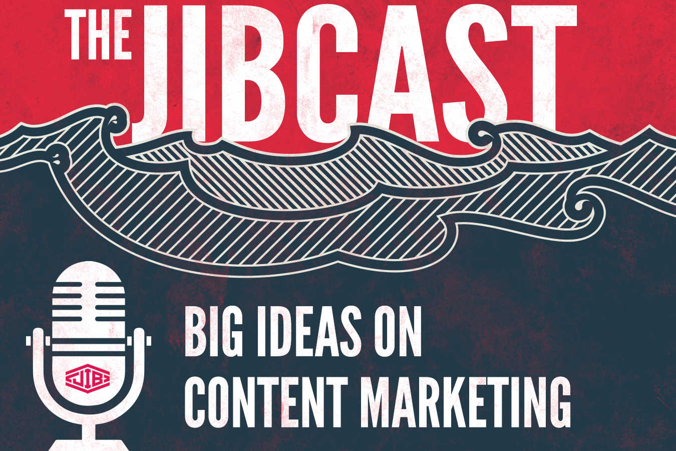 jibcast Episode 2 – Repurposing Your Content into A Book