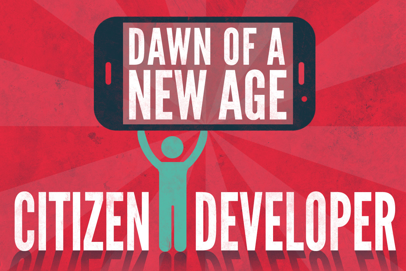 The Evolution of the Citizen Developer