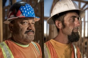 Norbord's #ThankAFramer Campaign