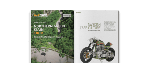 IMTBIKE Advertising