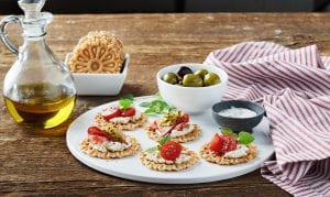 Reko Pizzelle Photo