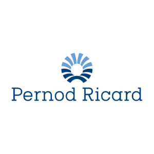 Pernod Ricard