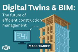 Digital Twins and BIM