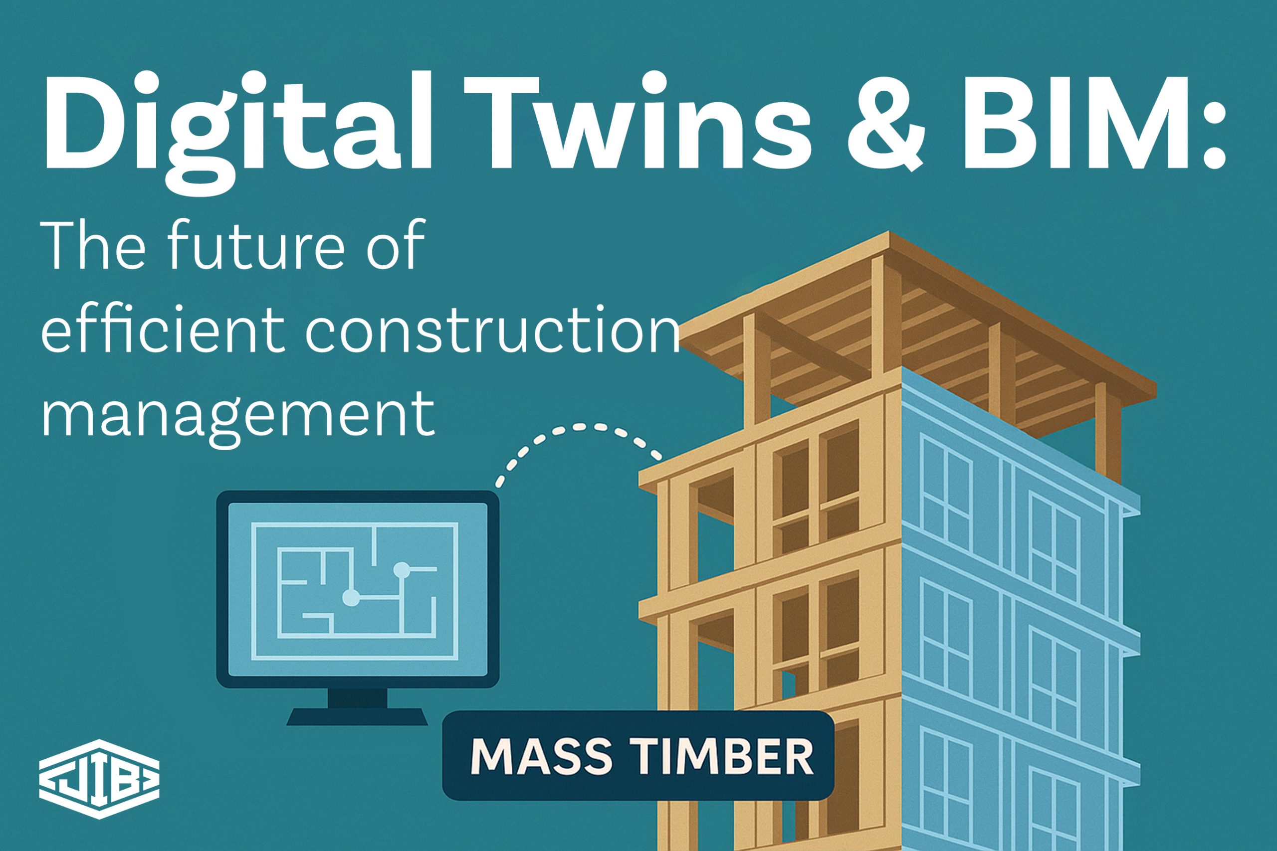 Digital Twins and BIM: The Future of Efficient Construction Management Digital Twins and BIM: The Future of Efficient Construction Management