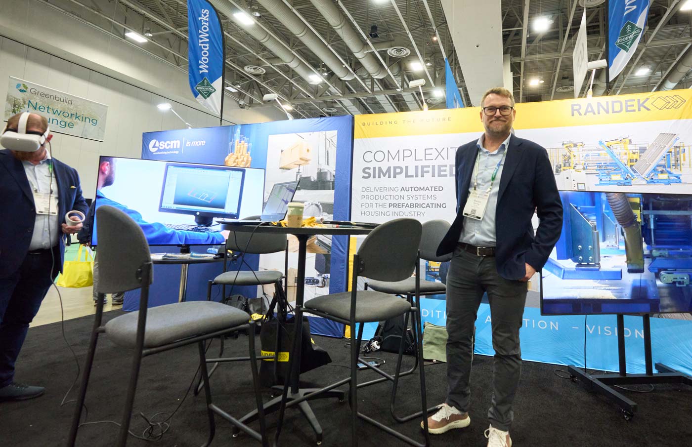 Mass Timber+ 2025: The Future of Building in Boston