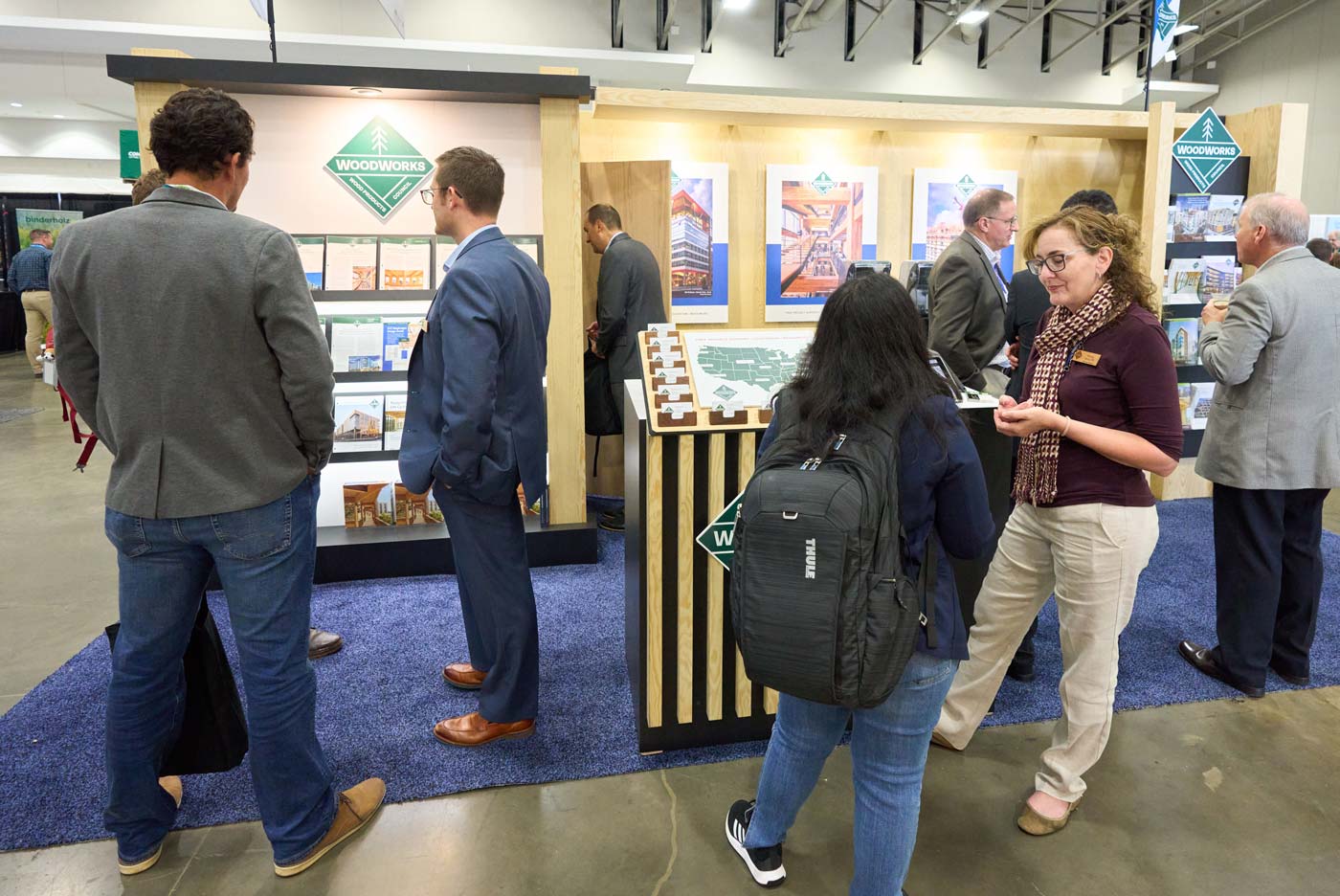 Mass Timber+ 2025: The Future of Building in Boston